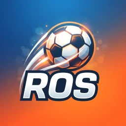 ROS : Rise Of Soccer icon