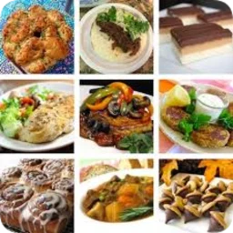 Offline Recipes: Diet Plan icon
